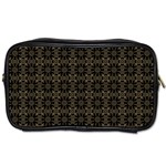 Sikanni Toiletries Bag (Two Sides) Front