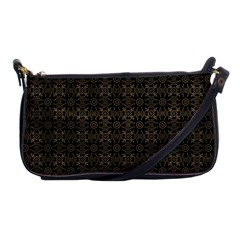 Sikanni Shoulder Clutch Bag by deformigo