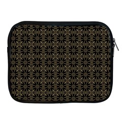 Sikanni Apple Ipad 2/3/4 Zipper Cases by deformigo