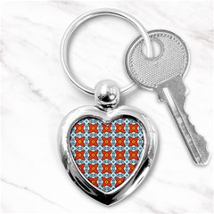 Vico Key Chain (heart) by deformigo