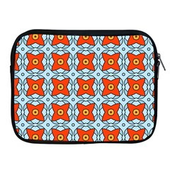 Vico Apple Ipad 2/3/4 Zipper Cases by deformigo