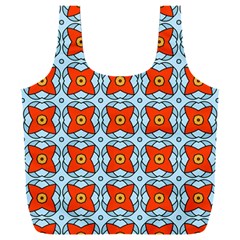 Vico Full Print Recycle Bag (xxl) by deformigo