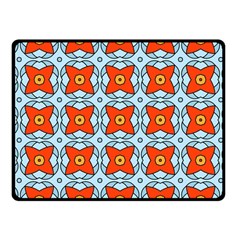 Vico Fleece Blanket (small) by deformigo