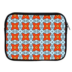 Vico Apple Ipad 2/3/4 Zipper Cases by deformigo