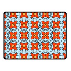 Vico Double Sided Fleece Blanket (small)  by deformigo