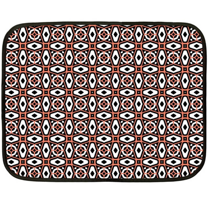 Castara Fleece Blanket (Mini)