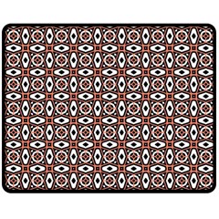 Castara Double Sided Fleece Blanket (medium)  by deformigo