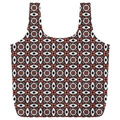 Castara Full Print Recycle Bag (xxl)