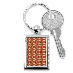 Miglieri Key Chain (rectangle) by deformigo