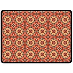 Miglieri Fleece Blanket (large)  by deformigo