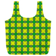 Zembria Full Print Recycle Bag (xxxl) by deformigo