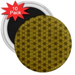 Teressa 3  Magnets (10 pack)  Front