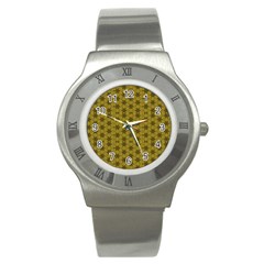 Teressa Stainless Steel Watch by deformigo