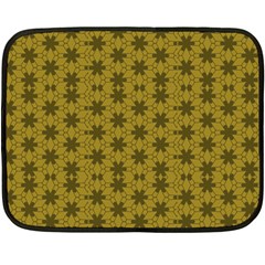 Teressa Fleece Blanket (mini) by deformigo