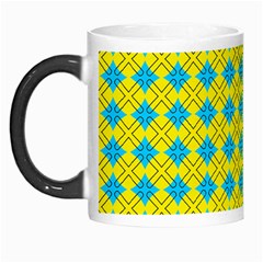 Taroa Morph Mugs by deformigo