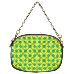 Taroa Chain Purse (one Side) by deformigo