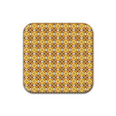 Terrivola Rubber Coaster (square)  by deformigo