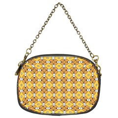 Terrivola Chain Purse (one Side) by deformigo