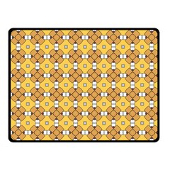 Terrivola Fleece Blanket (small) by deformigo