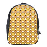 Terrivola School Bag (XL) Front