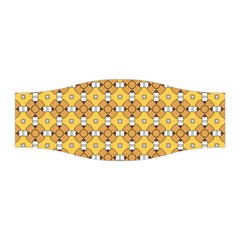 Terrivola Stretchable Headband by deformigo