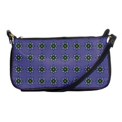 Taffia Shoulder Clutch Bag by deformigo