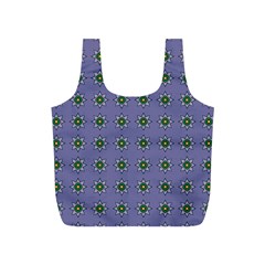 Taffia Full Print Recycle Bag (s)