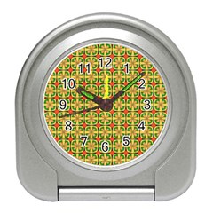 Capriccium Travel Alarm Clock