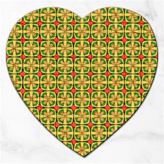 Capriccium Jigsaw Puzzle (Heart)