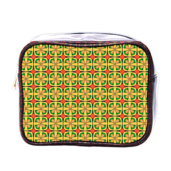 Capriccium Mini Toiletries Bag (One Side)