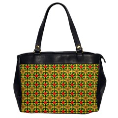 Capriccium Oversize Office Handbag