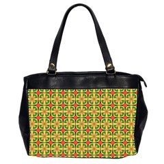 Capriccium Oversize Office Handbag (2 Sides)