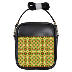 Capriccium Girls Sling Bag