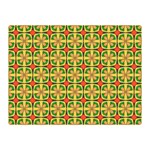 Capriccium Double Sided Flano Blanket (Mini)  35 x27  Blanket Front