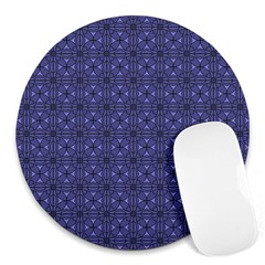 Sakami Round Mousepads