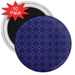 Sakami 3  Magnets (10 Pack)  by deformigo