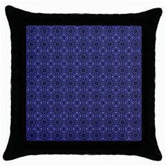 Sakami Throw Pillow Case (Black)