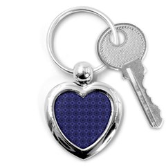 Sakami Key Chain (Heart)