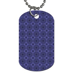 Sakami Dog Tag (One Side)