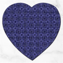 Sakami Jigsaw Puzzle (Heart)