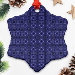 Sakami Ornament (Snowflake)