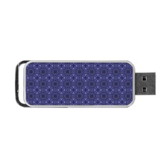 Sakami Portable USB Flash (Two Sides)