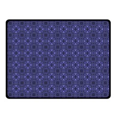 Sakami Double Sided Fleece Blanket (Small) 