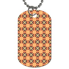 Soneva Dog Tag (two Sides) by deformigo