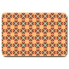 Soneva Large Doormat  by deformigo