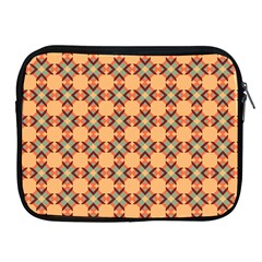 Soneva Apple Ipad 2/3/4 Zipper Cases by deformigo