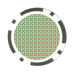 Masella Poker Chip Card Guard by deformigo