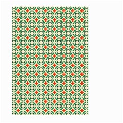 Masella Large Garden Flag (two Sides) by deformigo