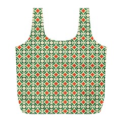 Masella Full Print Recycle Bag (l) by deformigo