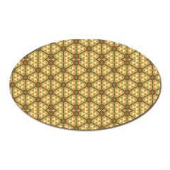 Berenice Oval Magnet